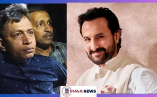 সাইফকাণ্ডে আটক সেই বাংলাদেশির আঙুলের ছাপ মেলেনি; নতুন জল্পনার সৃষ্টি
