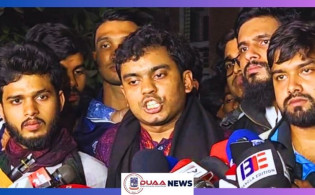 নিউমার্কেট থানা ঘেরাওয়ের হুঁশিয়ারি ৭ কলেজ শিক্ষার্থীদের