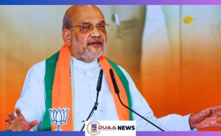 দিল্লিকে 'বাংলাদেশি' মুক্ত করার ঘোষণা অমিত শাহের