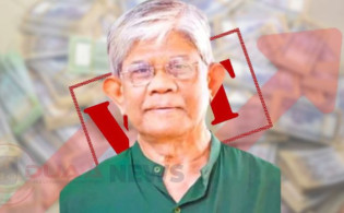 আমরা ভ্যাট নিয়ে নিজের পকেট ভারী করব না : অর্থ উপদেষ্টা

