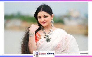 জামিন পেলেন পরীমণি