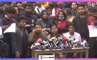 সাত কলেজের ৬ দাবি, মানতে ৪ ঘণ্টার আল্টিমেটাম
