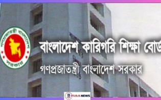 কারিগরি বোর্ডের সাড়ে ৩ হাজার জনের নিয়োগ স্থগিত