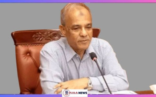 আমাদের সবারই ধৈর্য ধরতে হবে : স্বরাষ্ট্র উপদেষ্টা