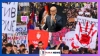 ছাত্র আন্দোলনের মুখে পদত্যাগ করলেন সার্বিয়ার প্রধানমন্ত্রী