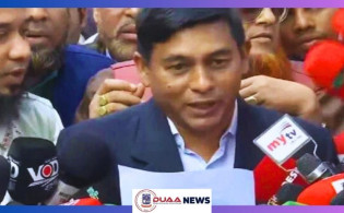 ইবতেদায়ী মাদ্রাসাকে পর্যায়ক্রমে জাতীয়করণের সিদ্ধান্ত