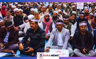 জাতীয়করণের আশ্বাসে শিক্ষকদের কর্মসূচি প্রত্যাহার