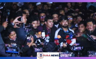 ১৫ দিনের মধ্যে বিশ্ববিদ্যালয়ের রূপরেখা দাবি ৭ কলেজ শিক্ষার্থীদের