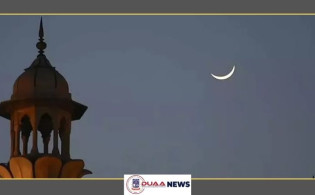 রমজানের চাঁদরাতের সম্ভাব্য তারিখ জানাল আমিরাত