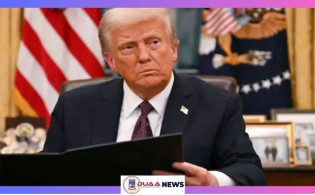 এক ডজনের বেশি কর্মকর্তাকে বরখাস্ত ট্রাম্প প্রশাসনের
