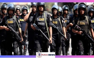 র‌্যাব বিলুপ্তির দাবি হিউম্যান রাইটস ওয়াচের