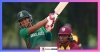 বড় ব্যবধানে ওয়েস্ট ইন্ডিজকে হারাল টাইগ্রেস যুবারা