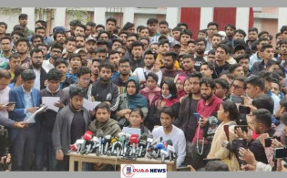 কর্মসূচি প্রত্যাহার করলো ৭ কলেজের শিক্ষার্থীরা