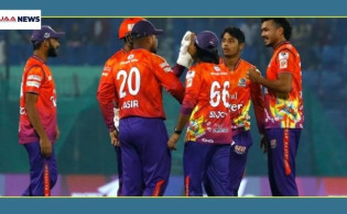 খেলোয়াড়দের হোটেল ছাড়ার যে ব্যাখ্যা দিল রাজশাহী
