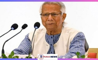 গণমাধ্যম নজিরবিহীন স্বাধীনতা ভোগ করছে: প্রধান উপদেষ্টা