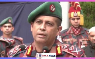 সীমান্ত সম্পর্কিত কোনো বিষয়ে ভারতকে ছাড় নয়: বিজিবি প্রধান