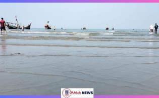 ফেব্রুয়ারি থেকে ৯ মাসের জন্য বন্ধ হচ্ছে সেন্টমার্টিন ভ্রমণ