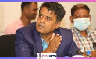 ‘বিচার না হওয়া পর্যন্ত আ.লীগকে কর্মসূচি করতে দেওয়া হবে না’