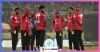 ৬ ওভার ৩ বলেই ঢাকাকে হারিয়ে পয়েন্ট তালিকায় শীর্ষে বরিশাল