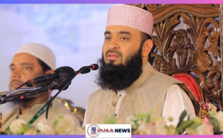 আজাহারীকে যে বার্তা দিল ফেসবুক
