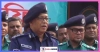‘আইনশৃঙ্খলা রক্ষাকারী বাহিনী সজাগ-সতর্ক রয়েছে’