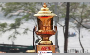 বিপিএলে ফ্র্যাঞ্চাইজিদের সুখবর দিলো বিসিবি