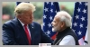 মোদিকে ফোন দিয়ে অস্ত্র কেনার চাপ ট্রাম্পের