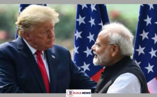 মোদিকে ফোন দিয়ে অস্ত্র কেনার চাপ ট্রাম্পের