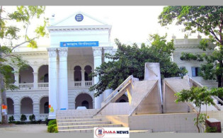 জবির ভর্তি পরীক্ষা শুরু শুক্রবার