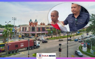মালয়েশিয়ায় বাংলাদেশিকে ২৬ মাসের কারাদণ্ড