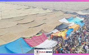 শুক্রবার শুরু বিশ্ব ইজতেমা, আসতে শুরু করেছেন মুসল্লিরা