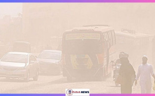 ঢাকার বাতাস ‘খুব অস্বাস্থ্যকর’, বিশ্বে দ্বিতীয়