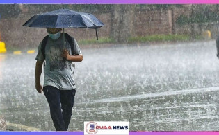 বৃষ্টি নিয়ে যে বার্তা জানা গেল