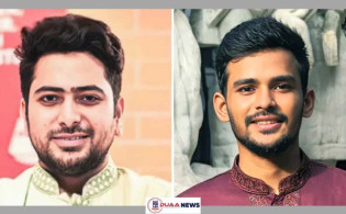 পদত্যাগ করতে যাচ্ছেন উপদেষ্টা নাহিদ-আসিফ