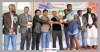 ঢাবি হাজী মুহম্মদ মুহসীন হলের বার্ষিক ক্রীড়া প্রতিযোগিতা অনুষ্ঠিত, চ্যাম্পিয়ন মেহেদী