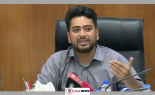 ফ্যাসিবাদের দোসররা ষড়যন্ত্র করলে কঠোর হবে সরকার : তথ্য উপদেষ্টা