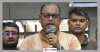 মানুষের প্রত্যাশা অনুযায়ী দেশ চলছে না : শামসুজ্জামান দুদু