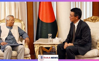 বাংলাদেশে ব্যবসা প্রসারিত করতে চায় জাপান
