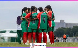 বাধার মুখে বন্ধ হওয়া ফুটবল ম্যাচ আবার আয়োজনের নির্দেশ