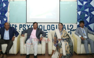 মানসিক চাপ মোকাবেলায় দক্ষতা অর্জন করতে হবে: ঢাবি প্রো-ভিসি