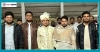 বিয়ে করলেন সারজিস