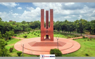 জাবিতে অটোমেশনের রোডম্যাপ ঘোষণা