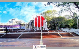 শিশু-কিশোরদের জন্য জাতীয় সাহিত্য-সাংস্কৃতিক ঐক্যজোটের বিশেষ অনুষ্ঠান কাল