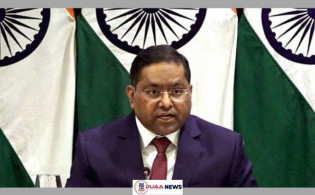 বাংলাদেশের সঙ্গে অসম চুক্তি প্রসঙ্গে যা বললো ভারত