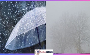 বৃষ্টি-কুয়াশা নিয়ে যে বার্তা দিল আবহাওয়া অফিস