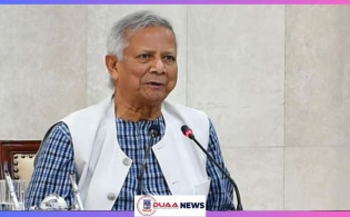 প্রধান উপদেষ্টা হওয়ার আগে-পরের ঘটনা নিয়ে যা বললেন ড. ইউনূস