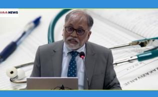 দেশে চারটি নতুন ক্যান্সার হাসপাতাল চালুর ঘোষণা