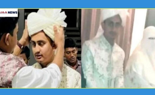 জানা গেল সারজিসের স্ত্রীর পরিচয়
