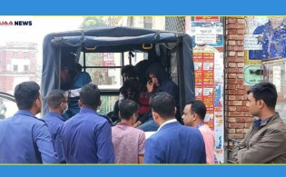 পল্লী বিদ্যুৎ নিয়োগ পরীক্ষায় ২০ প্রক্সি পরীক্ষার্থী আটক