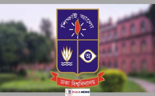নিয়ন্ত্রণ হারিয়ে খালে ঢাবি শিক্ষার্থীদের ট্যুর বাস, অতঃপর..